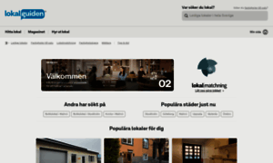 Lokalguiden.se thumbnail