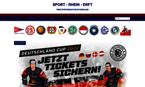 Lokalsport-rhein-erft-kreis.de thumbnail