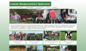 Lokalt-og-biodynamisk.dk thumbnail