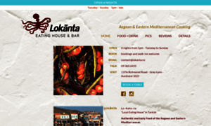 Lokanta.nz thumbnail