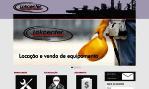 Lokcenter.com.br thumbnail