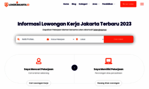 Lokerjakarta.id thumbnail