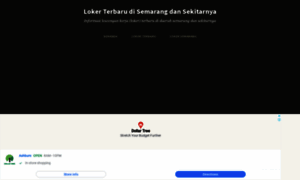 Lokersemarang.web.id thumbnail