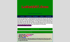 Loket247.com thumbnail