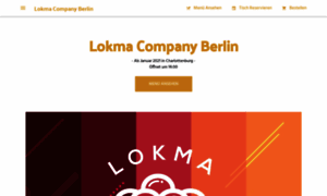 Lokma-company-berlin.business.site thumbnail