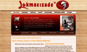 Lokmacizade.com.tr thumbnail