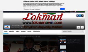 Lokmanavm.web.tv thumbnail