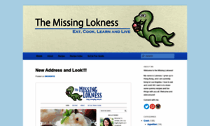 Lokness.wordpress.com thumbnail