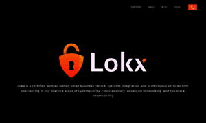 Lokx.ai thumbnail