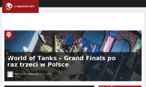 Lol.cybersport.pl thumbnail