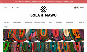 Lolaandmawu.com thumbnail