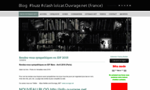 Lolcat.ouvrage.net thumbnail