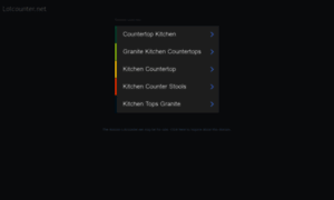 Lolcounter.net thumbnail