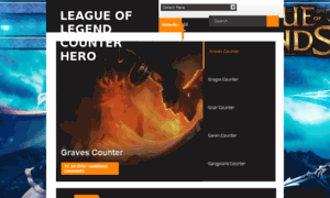 Lolcounterhero.blogspot.com thumbnail