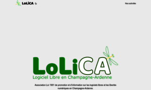 Lolica.org thumbnail