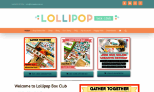 Lollipopboxclub.com thumbnail