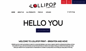 Lollipopbrighton.co.uk thumbnail