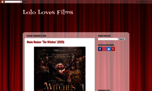 Lololovesfilms.com thumbnail