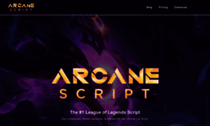 Lolscript.gg thumbnail