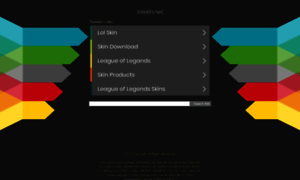 Lolskin.net thumbnail