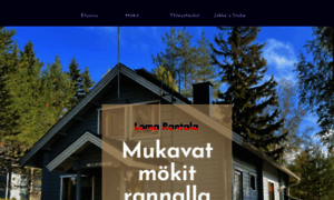 Lomarantala.fi thumbnail