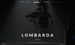 Lombardaspa.it thumbnail