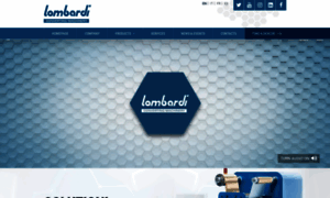 Lombardi.it thumbnail