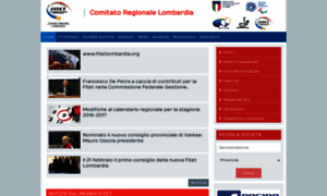 Lombardia.fitet.org thumbnail