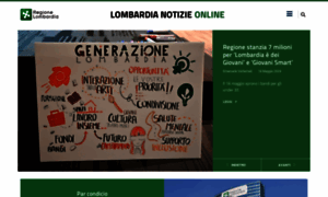 Lombardianotizie.online thumbnail