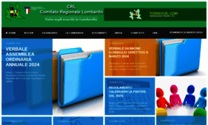 Lombardiascacchi.com thumbnail