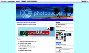 Lombaterbaru.blogspot.com thumbnail