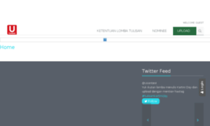 Lombatulisankartiniday.ucontest.info thumbnail