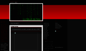 Lomejordeneo.wordpress.com thumbnail