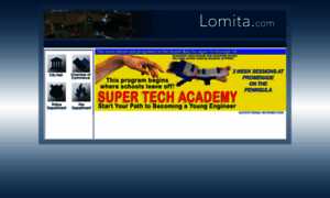 Lomita.com thumbnail