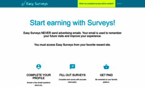 Lon.easysurveys.net thumbnail