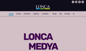 Loncamedya.com thumbnail