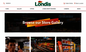 Londis.ie thumbnail