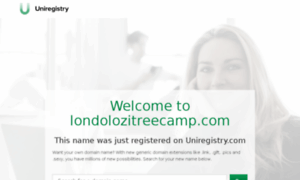 Londolozitreecamp.com thumbnail