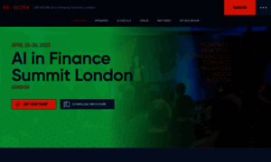 London-ai-finance.re-work.co thumbnail