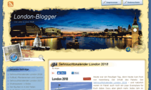 London-blogger.de thumbnail