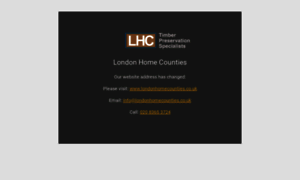 London-homecounties.co.uk thumbnail