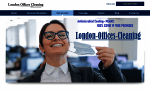 London-offices-cleaning.co.uk thumbnail