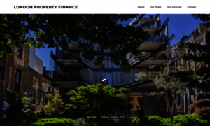 London-property-finance.com thumbnail