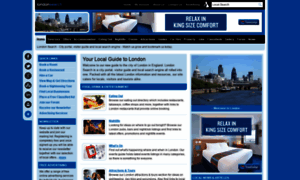London-search.co.uk thumbnail