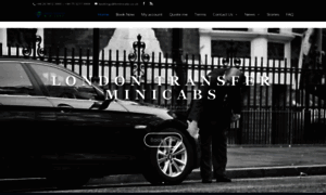 London-transfer-minicabs.uk thumbnail