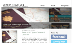 London-travellog.com thumbnail