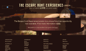 London.escapehunt.com thumbnail