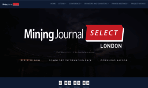 London.miningjournalselect.com thumbnail