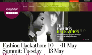 London14.decodedfashion.com thumbnail