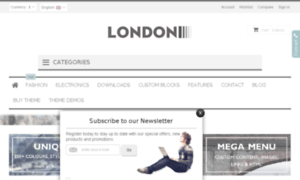 London16.soopathemes.com thumbnail